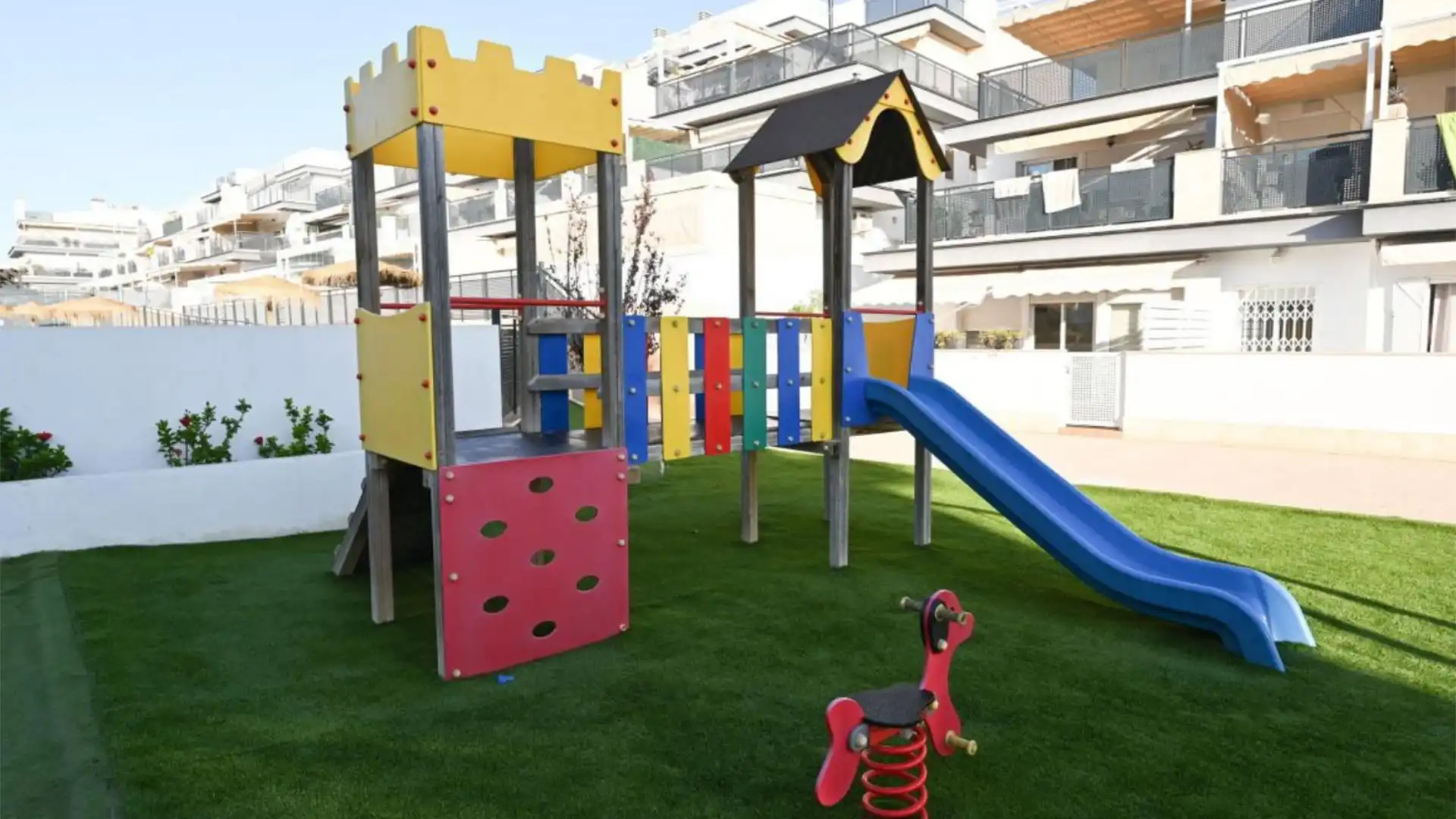 Apartamento en  Avinguda D'Escandinàvia 2 - Foto 8