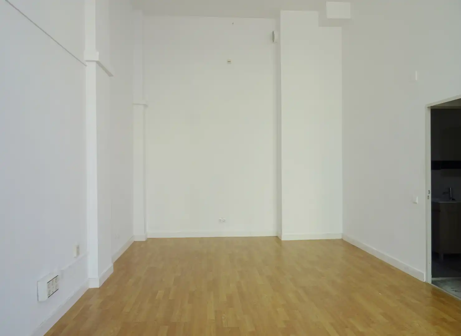 Local comercial en  Passeig de Lluís Muncunill 16 - Foto 4