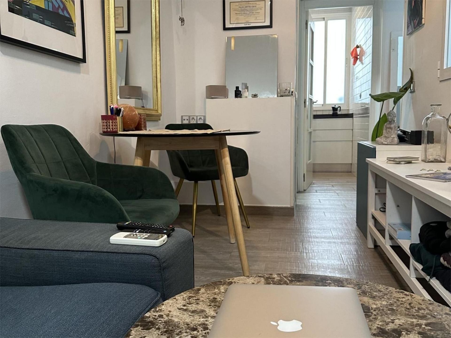 Piso en  Calle de Augusto Figueroa 7