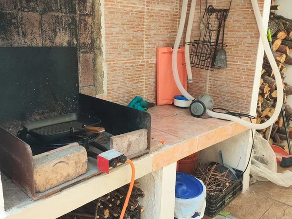 Casa o chalet independiente en Calle de l'Assagador, 2 - Foto 4