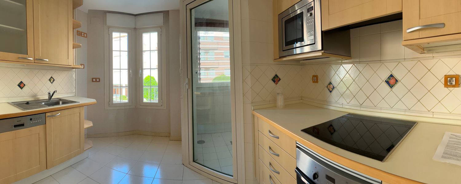 Piso en Calle de Bahía de Cartagena, 17, Campo de las Naciones-Corralejos - Foto 10