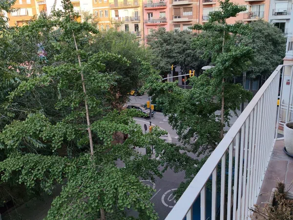 Piso en Calle del Comandant Benítez, 7, La Maternitat i Sant Ramon - Foto 3