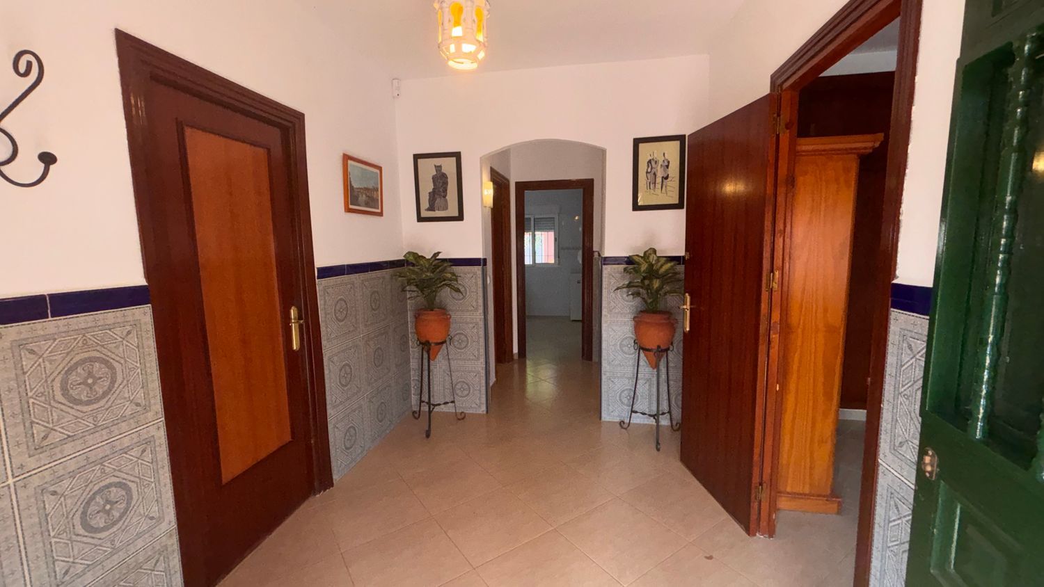 Casa o chalet independiente en Calle Sócrates, 11, Añoreta baja, Añoreta baja - Foto 25