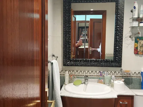 Piso en Calle José María Fernández Buelta, 2, La Florida - Foto 17
