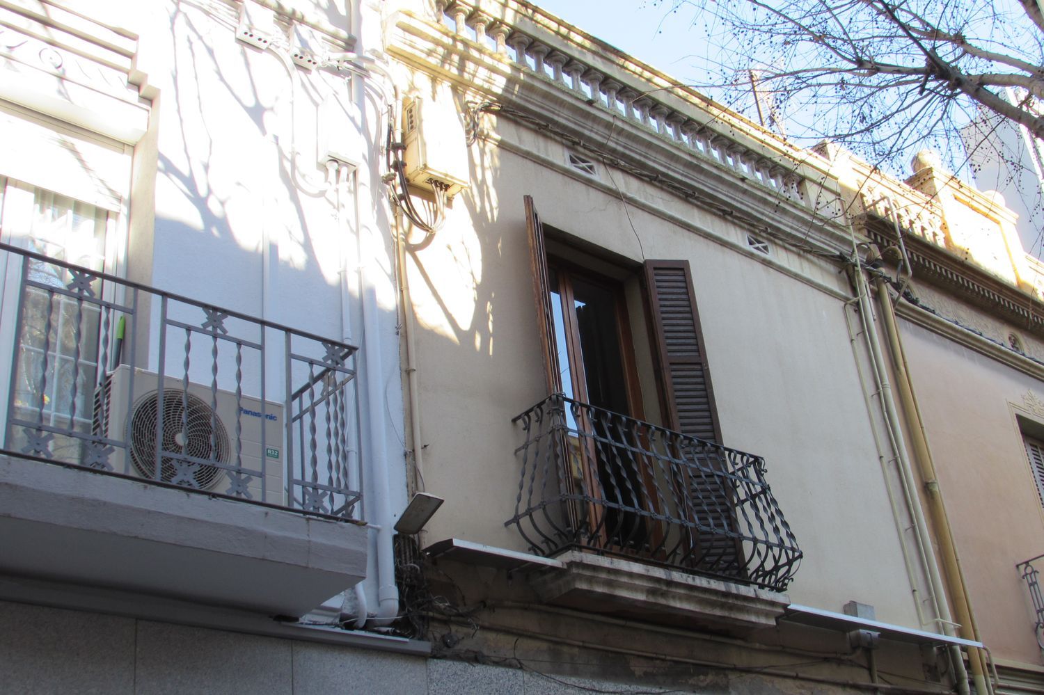 Chalet adosado en calle Pi i Margall, 17 - Foto 2