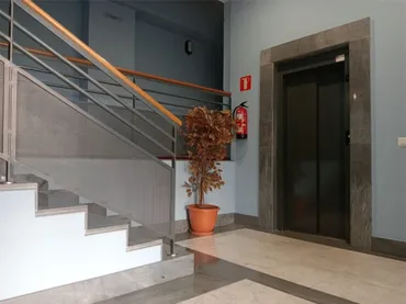 Piso en  Calle Hernán Cortés 7B - Foto 11