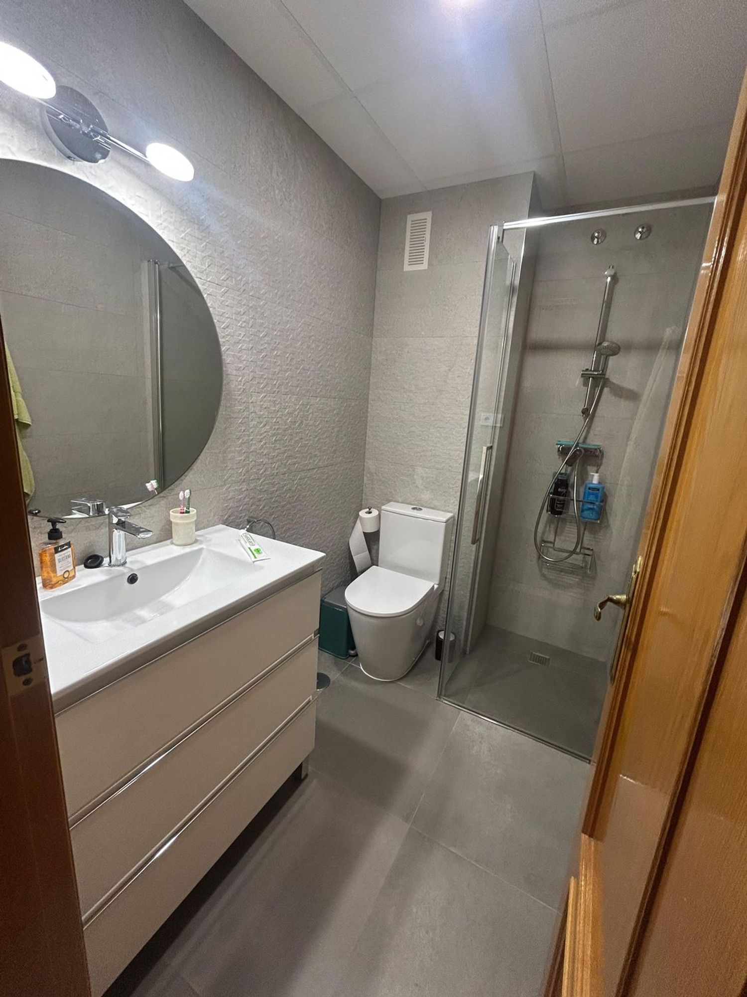 Chalet adosado en Camino del Faro, 6, Cabo de las Huertas - Foto 12