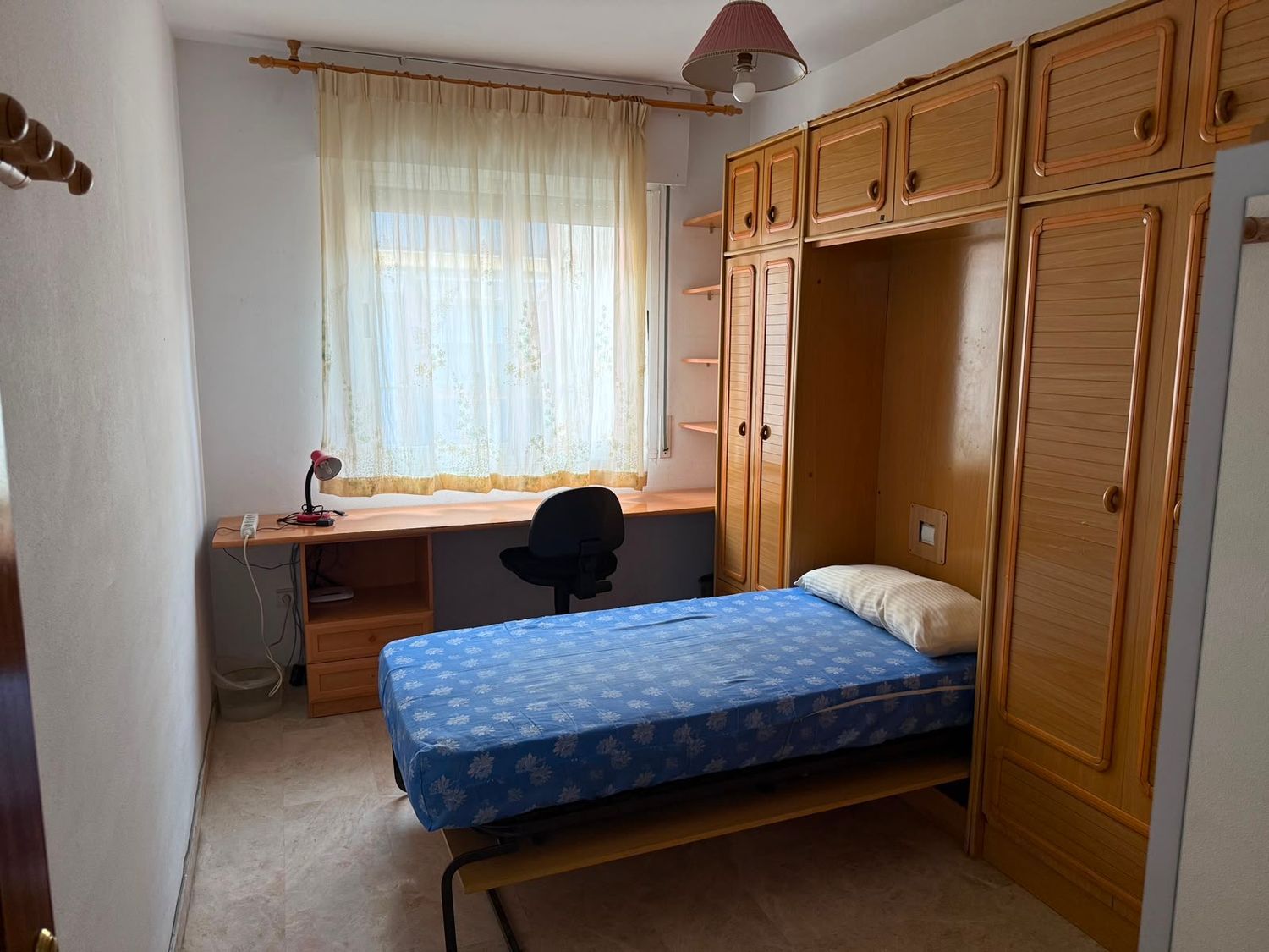 Chalet pareado en Calle Almacari, 10, Carretera Trassierra - Colonia de la Paz - Foto 4