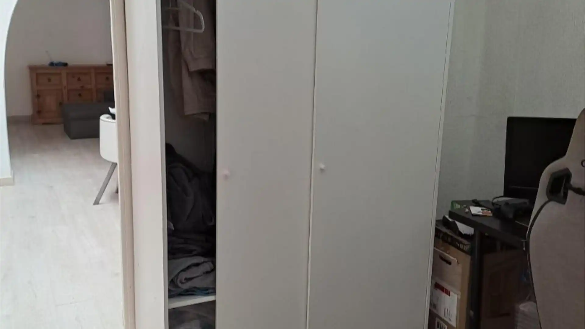 Casa adosada en  Calle Pintor Jose Aguiar 29B - Foto 2