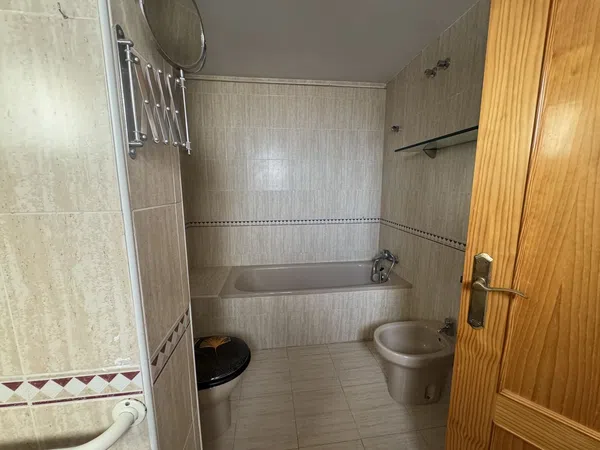 Ático en Calle Río Retortillo, 11, Los Rios - CARE - Foto 14