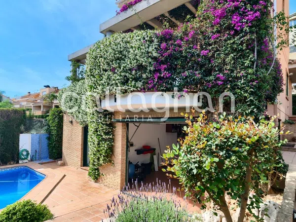 Casa o chalet independiente en Ermita, Ermita - Foto 43