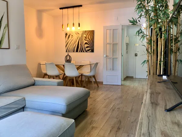 Piso en Calle Miguel Hernández, 4, Crevillet - Foto 1