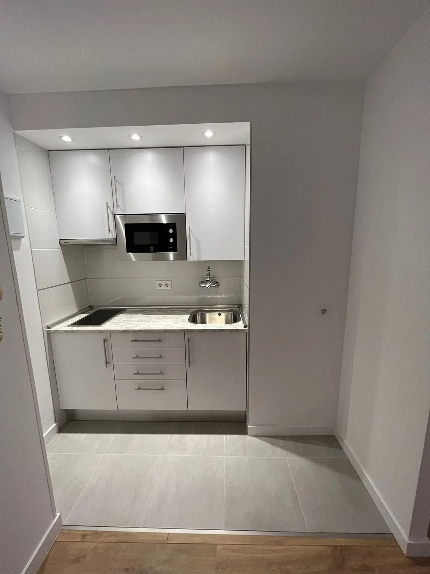 Piso en calle de Donoso Cortés, 80 - Foto 4