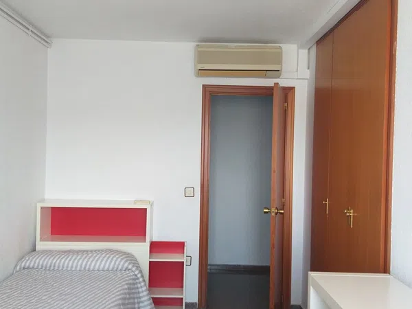 Piso en Calle Rubén Darío, 38, La Carrasca - Foto 20