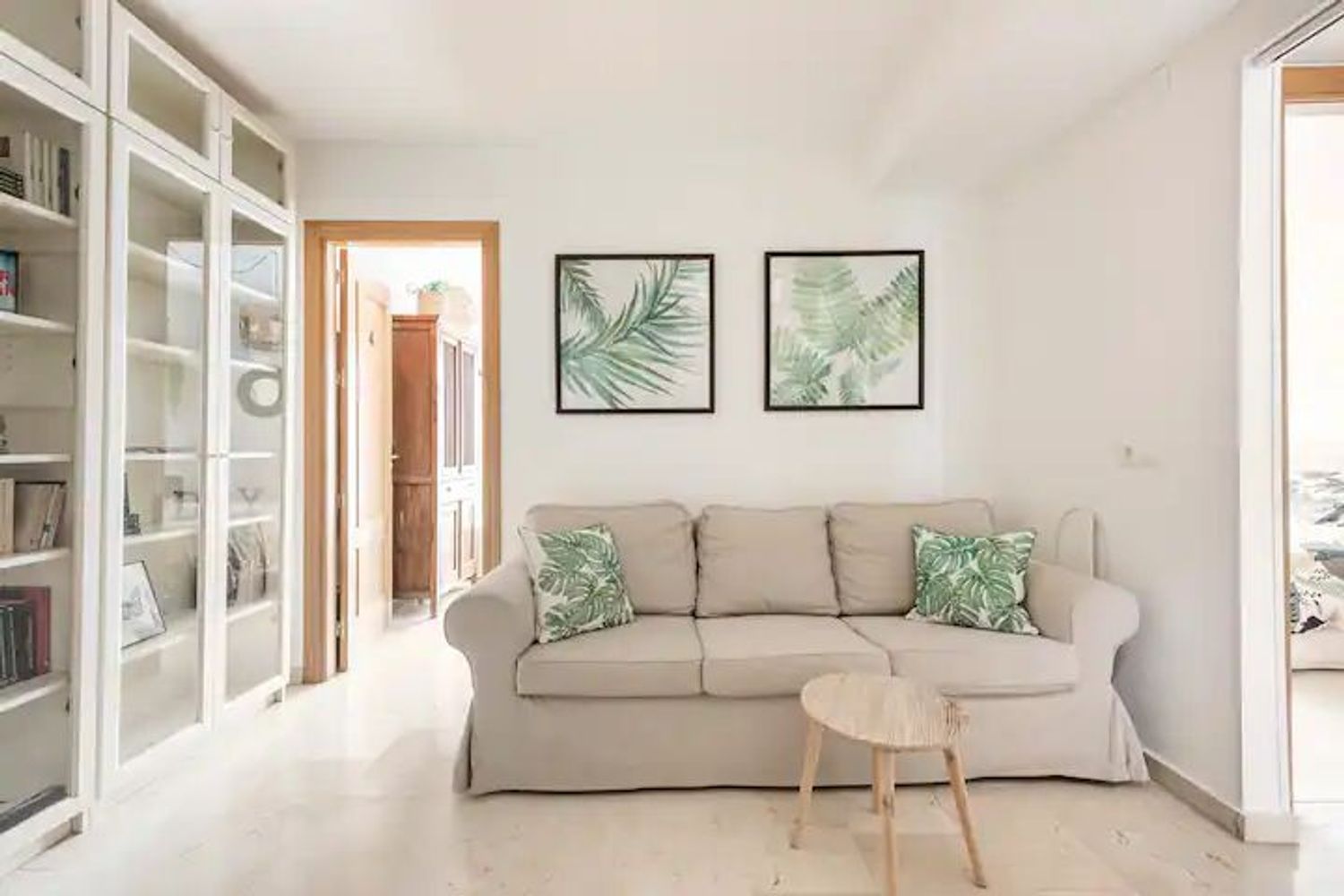 Ático en calle Rojas, 10 - Foto 4