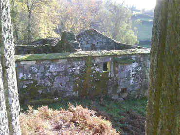 Finca rústica en  Lugar a Touza Da Vella 39 - Foto 2