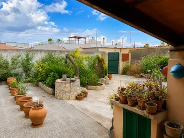 Planta baja en  Camí Clot 9 - Foto 6
