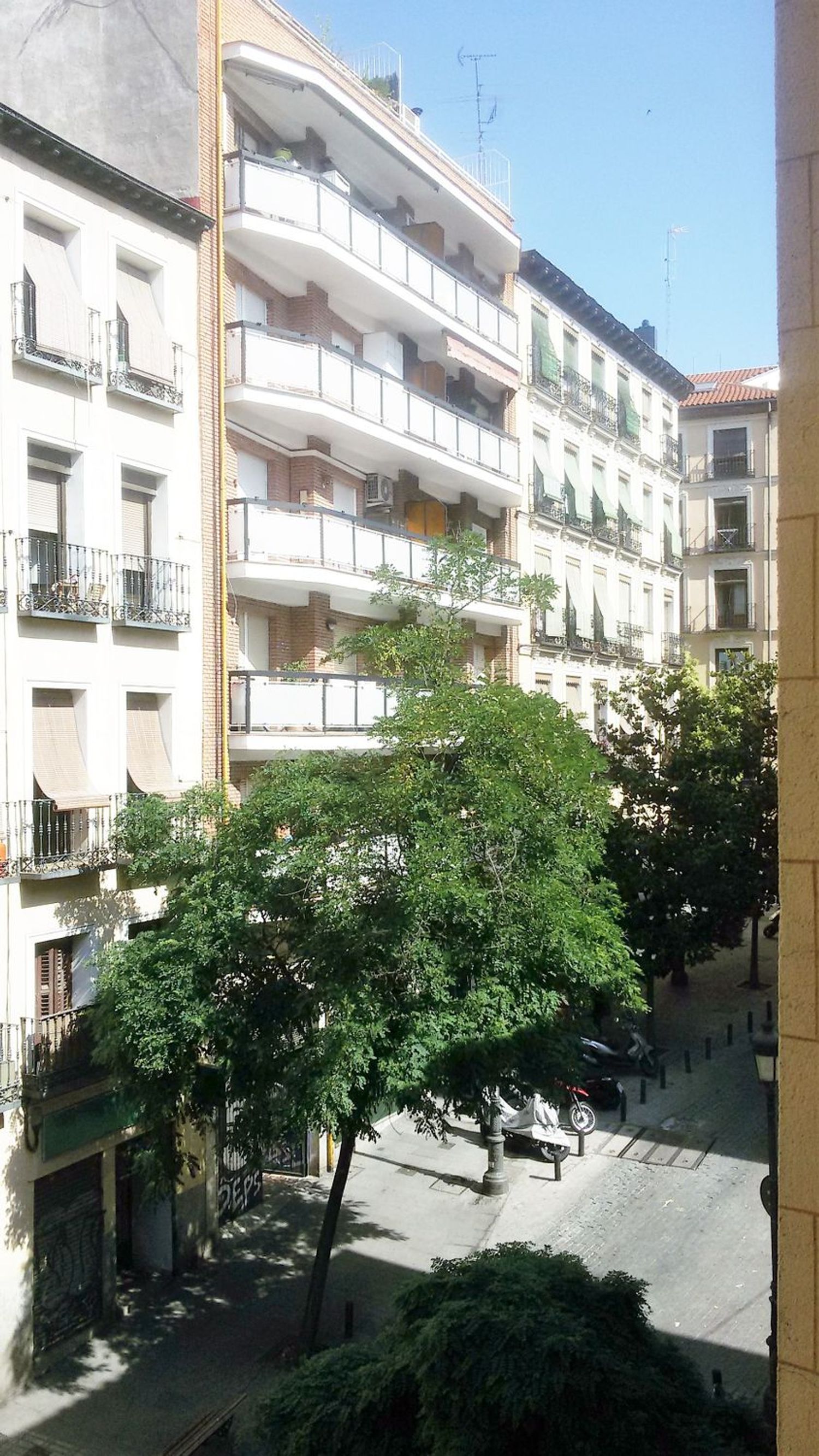 Piso en calle Ave María, 33 - Foto 21