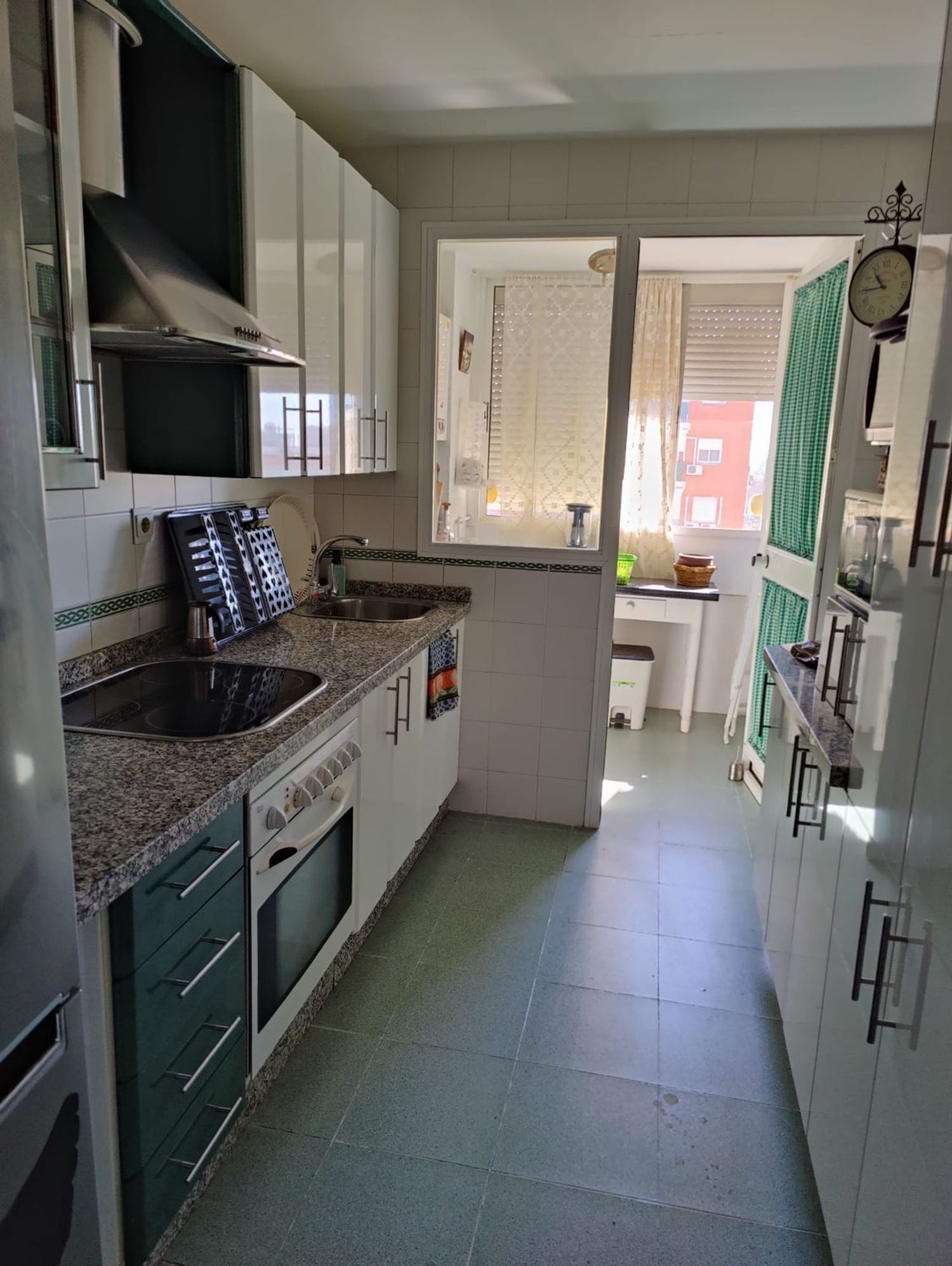 Piso en calle Flor de Retama, 4 - Foto 21