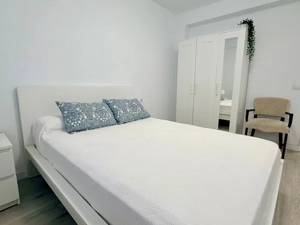 Piso en Calle Soliva, 15, Camino de Antequera - Foto 7