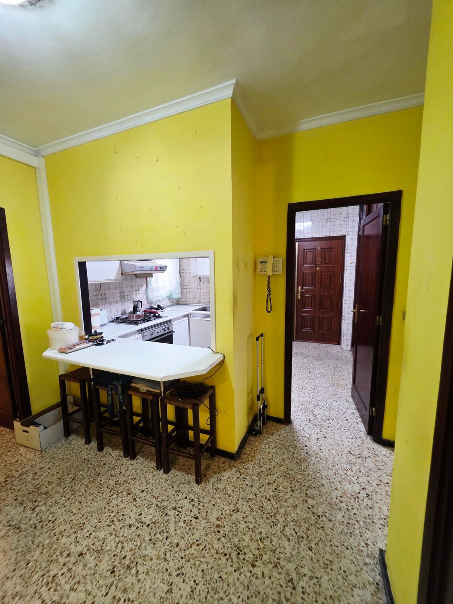 Piso en Calle Graciliano Afonso, 13, Ciudad Jardín - Foto 28