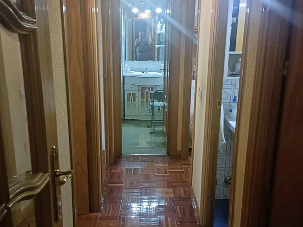 Piso en Calle de Dinamarca, 1, El Carrascal - Foto 18