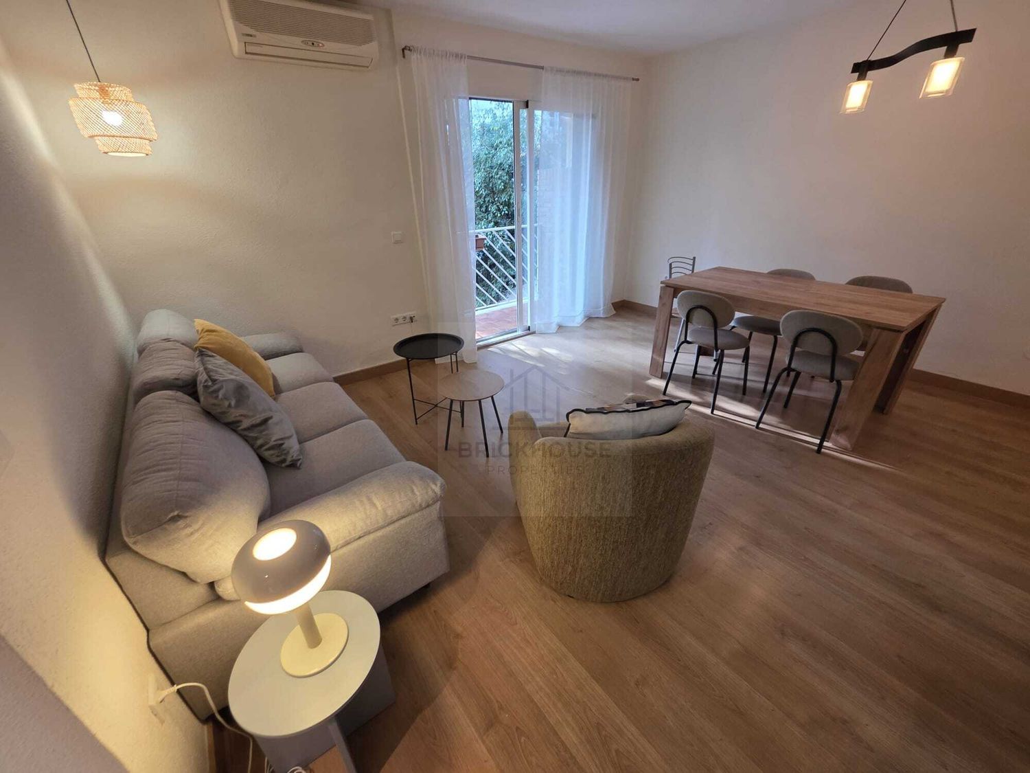 Piso en Calle Amador de los Ríos, 23, Pedregalejo - Morlaco - Foto 5