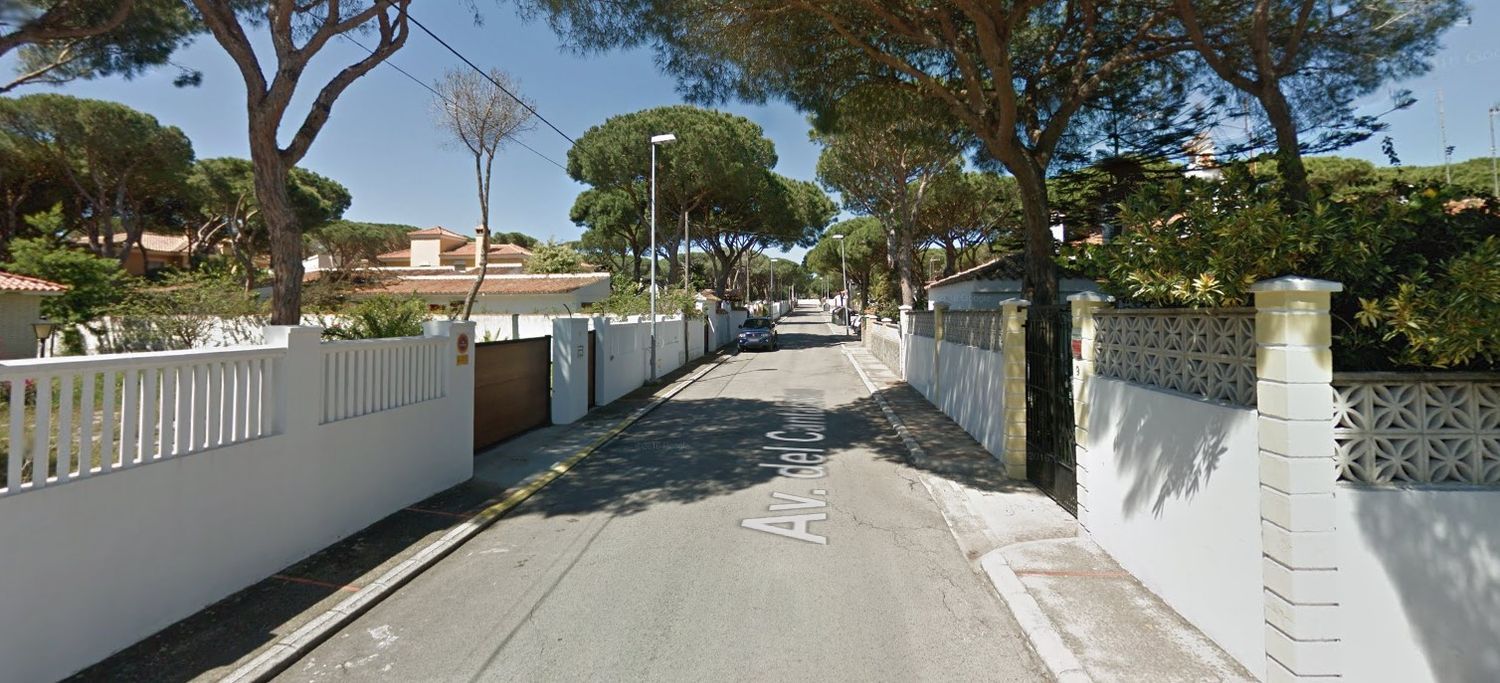 Chalet adosado en Avenida del Cantábrico, 14, La Barrosa - Foto 19