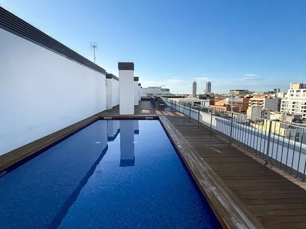 Piso en Calle d'Àlaba, 143, El Parc i la Llacuna del Poblenou - Foto 17