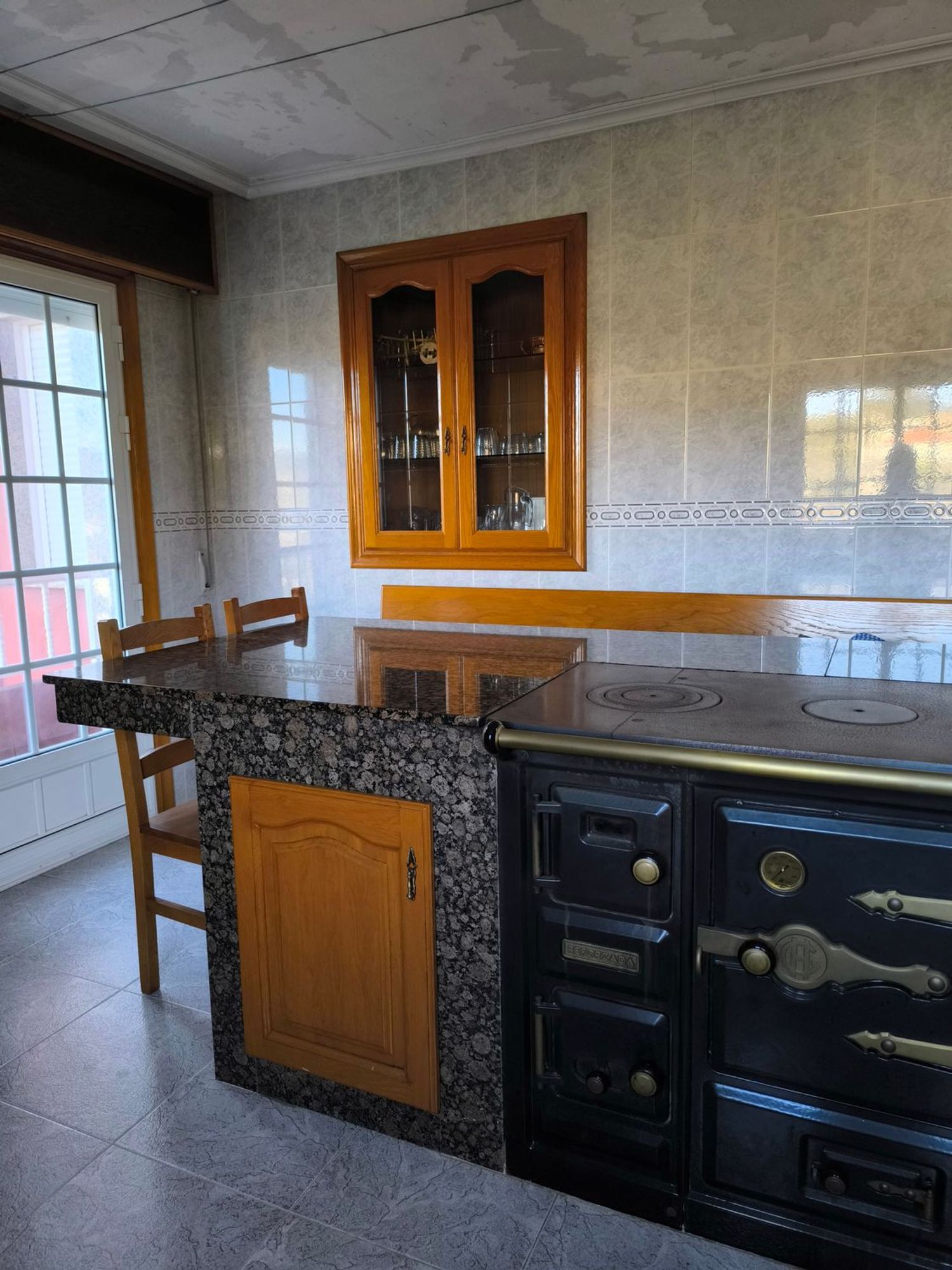 Chalet pareado en Camino lagoa Candean, 9 - Foto 12