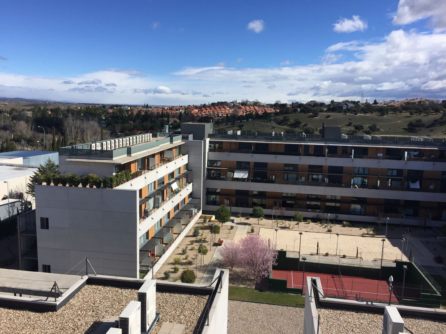 Dúplex en avenida de la Industria, 16 - Foto 10