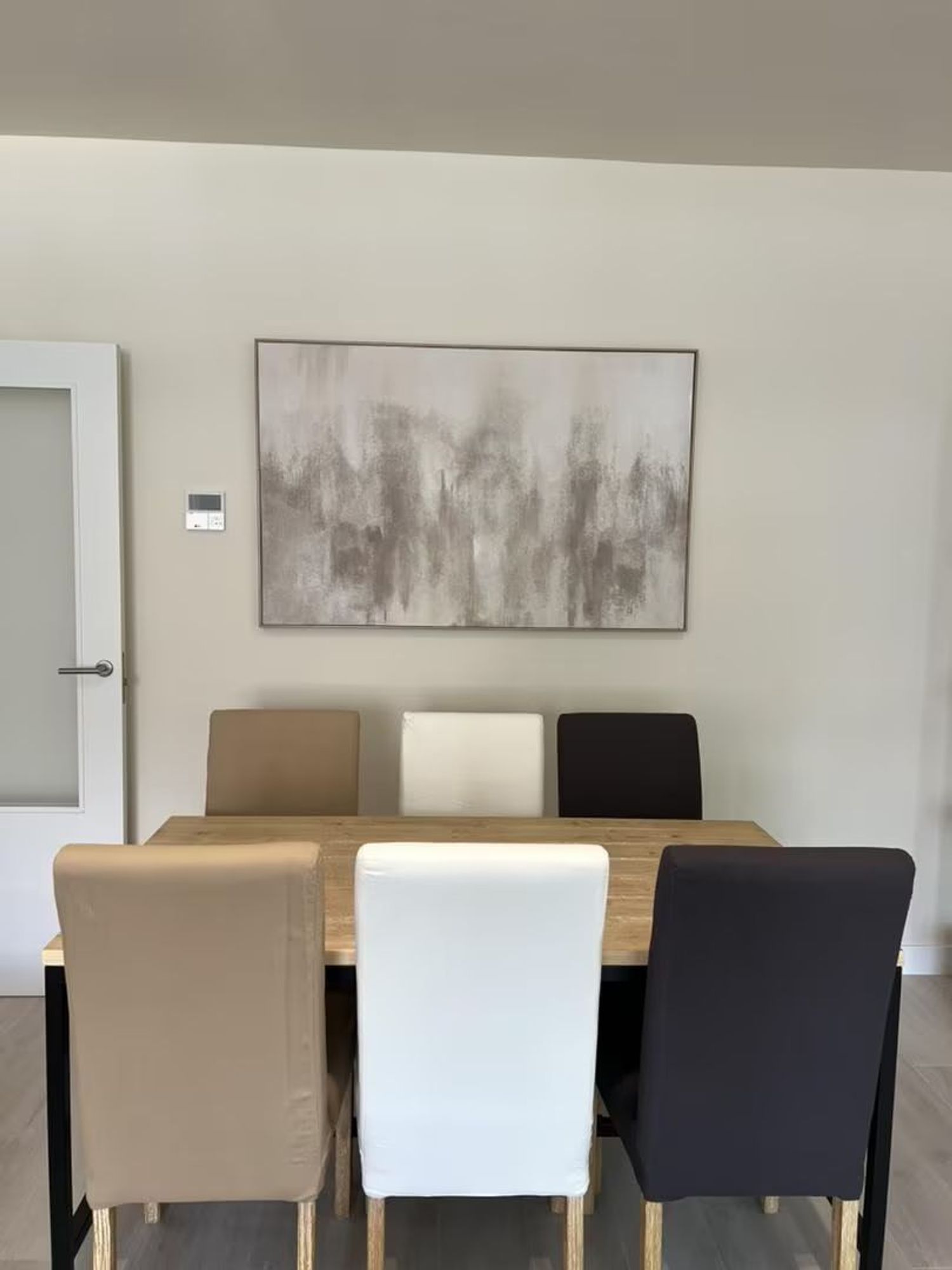 Piso en calle Frisias, 4 - Foto 4