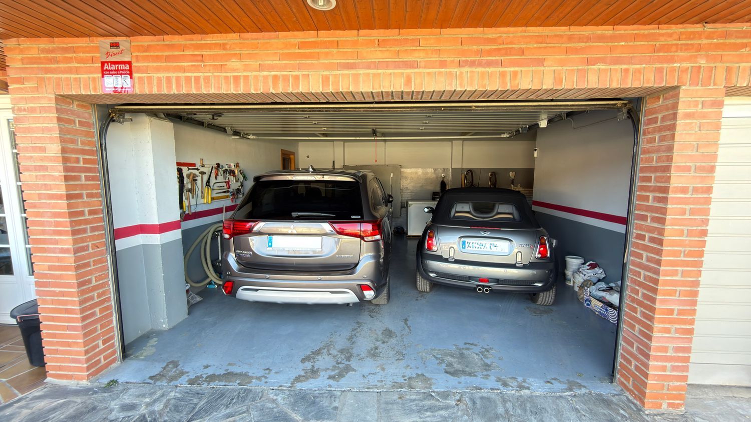 Casa independiente en Urbanización Torres de San Lamberto, 17 - Foto 39