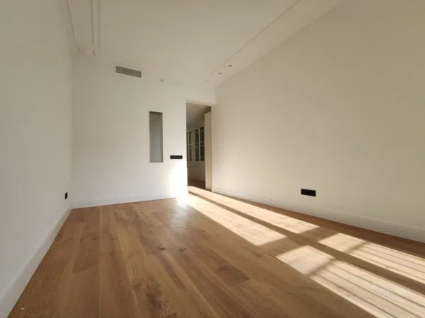 Piso en La Nova Esquerra de l'Eixample - Foto 1