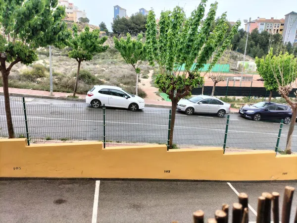 Estudio en Calle del Ressol, 11 D, Bonalba-Cotoveta, Bonalba-Cotoveta - Foto 11