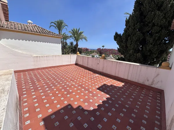 Chalet adosado en Calle Augusta, 9, Sotoserena - Foto 32