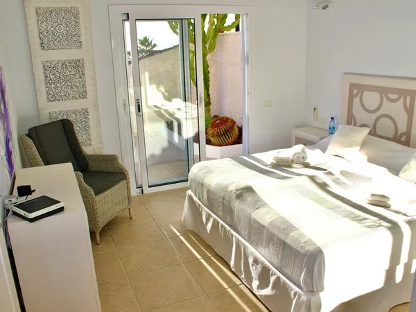 Casa o chalet independiente en Calle el Cedro, 1, Playa de Fañabé Alto - Foto 19