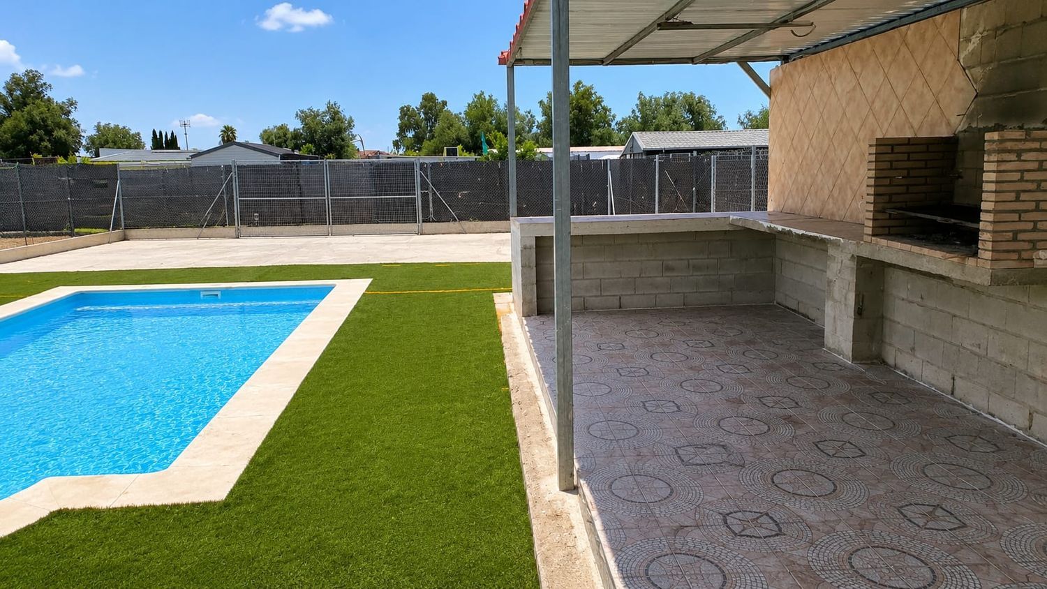 Casa o chalet independiente en Calle a, 6, Pedanías Norte, Pedanías Norte - Foto 3