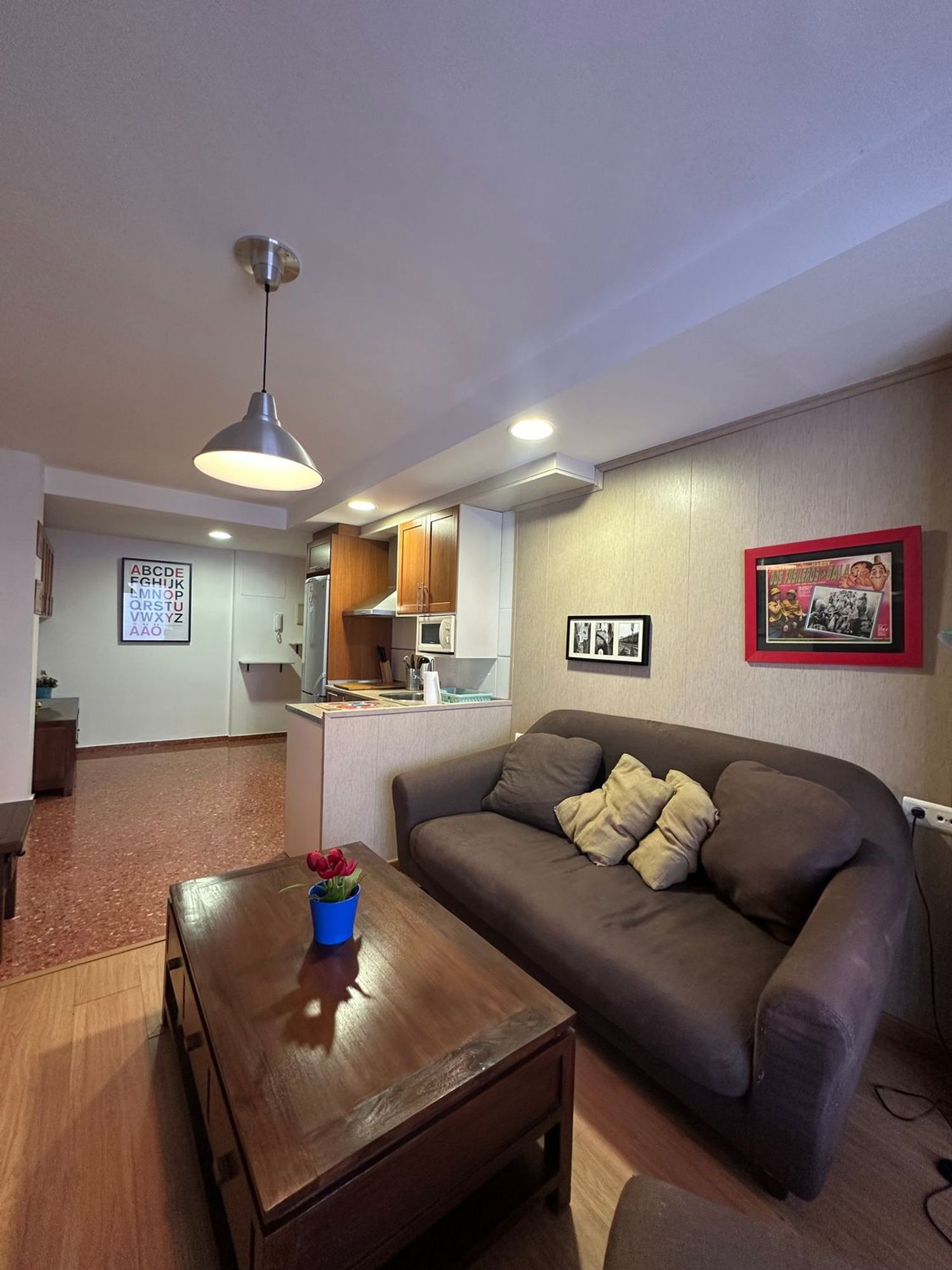 Piso en Calle Cap de Moraira, 11, Padre Jaime - Los Cabos - Foto 39