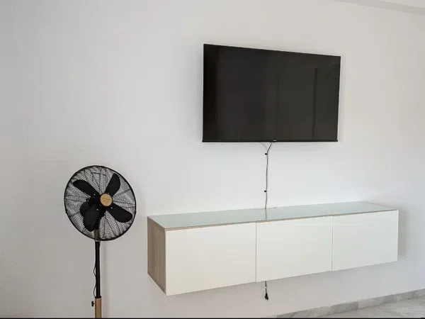 Piso en Urbanización La Reserva, 2 FaseManzanaBloque, Reserva de Marbella - Foto 15