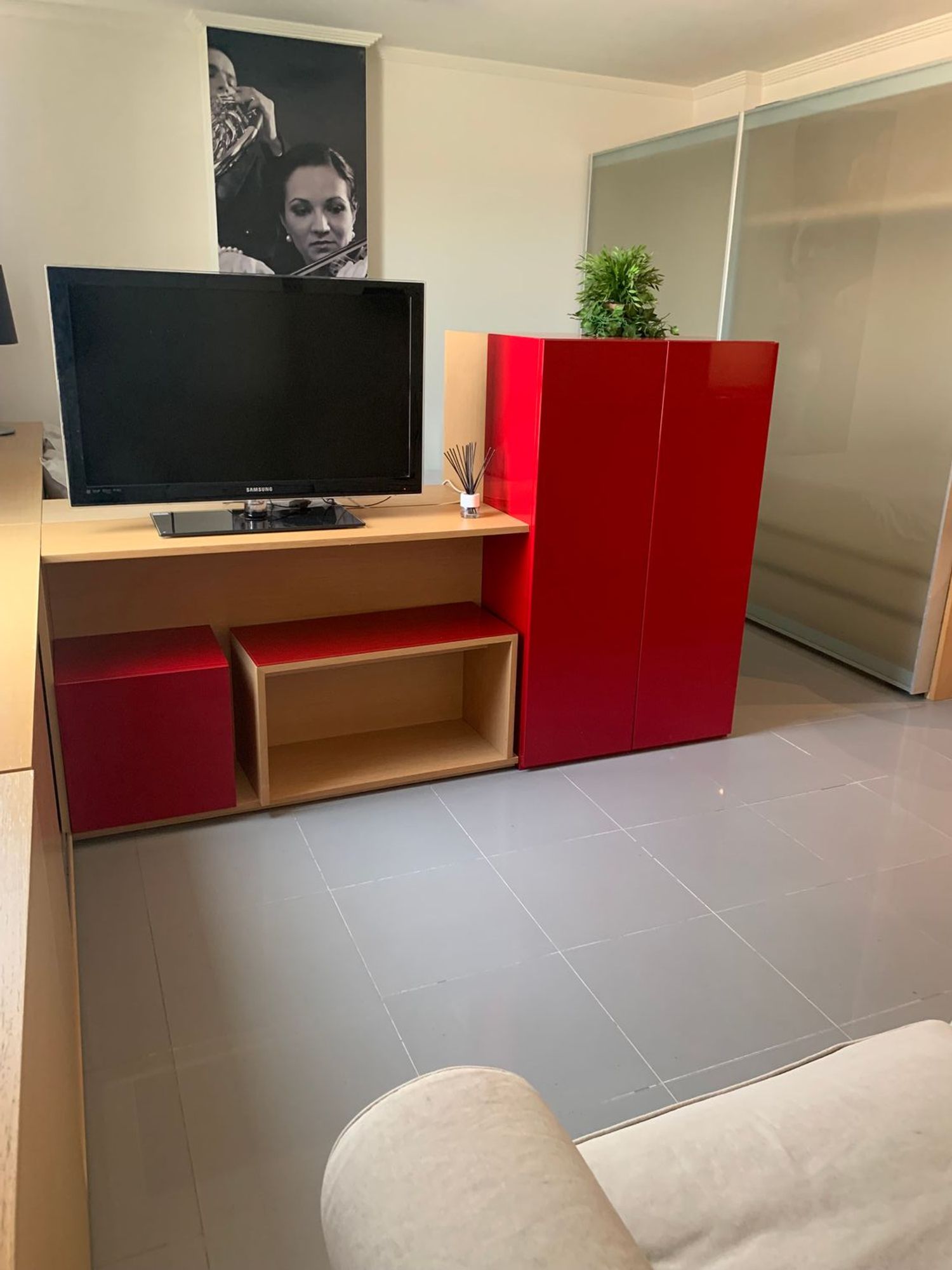 Estudio en Calle de Urzaiz, 235 - Foto 3