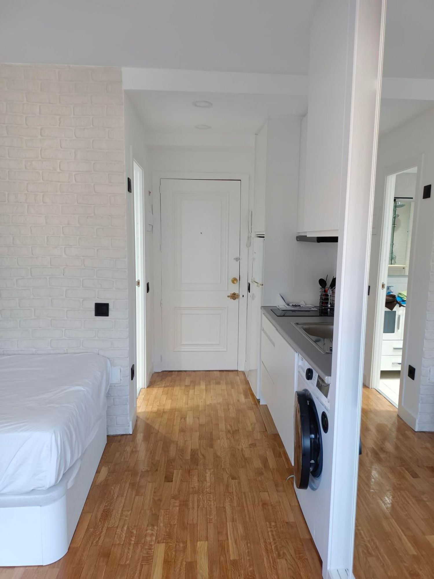 Estudio en calle del conde de serrallo, 1 - Foto 8