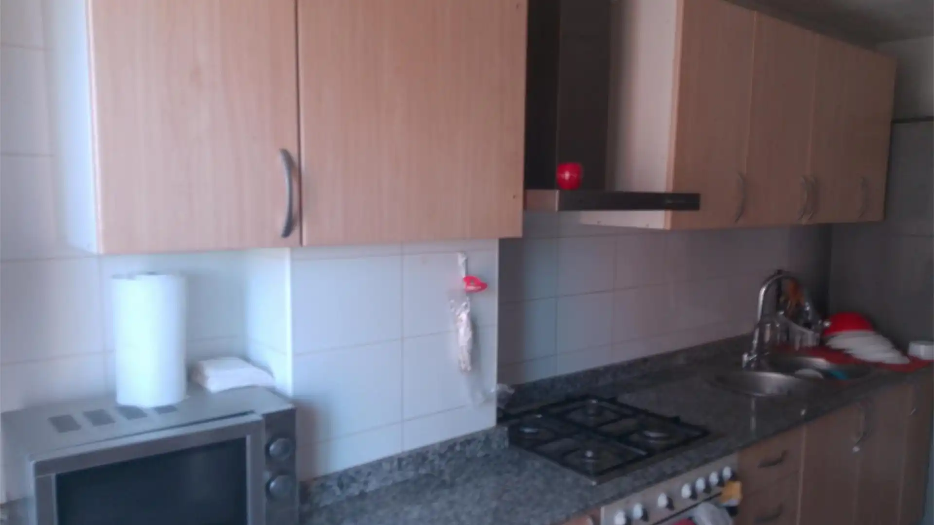 Piso en  Carrer de l'Òmnium Cultural 4 - Foto 14