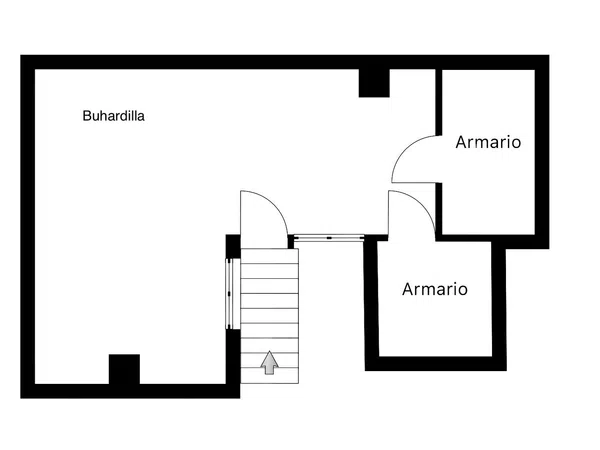 Chalet pareado - Foto 32
