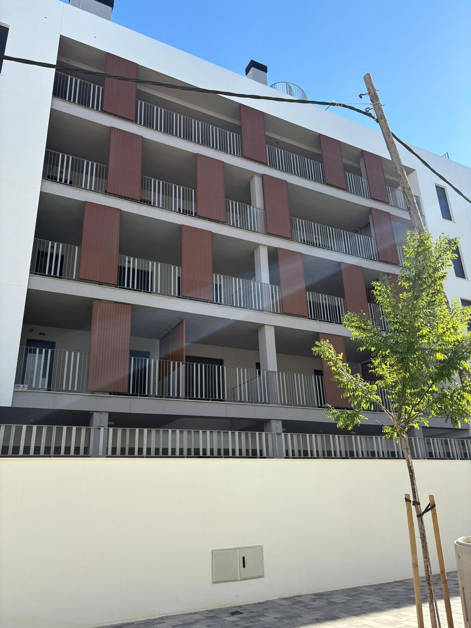 Piso en calle Frisias, 4 - Foto 5