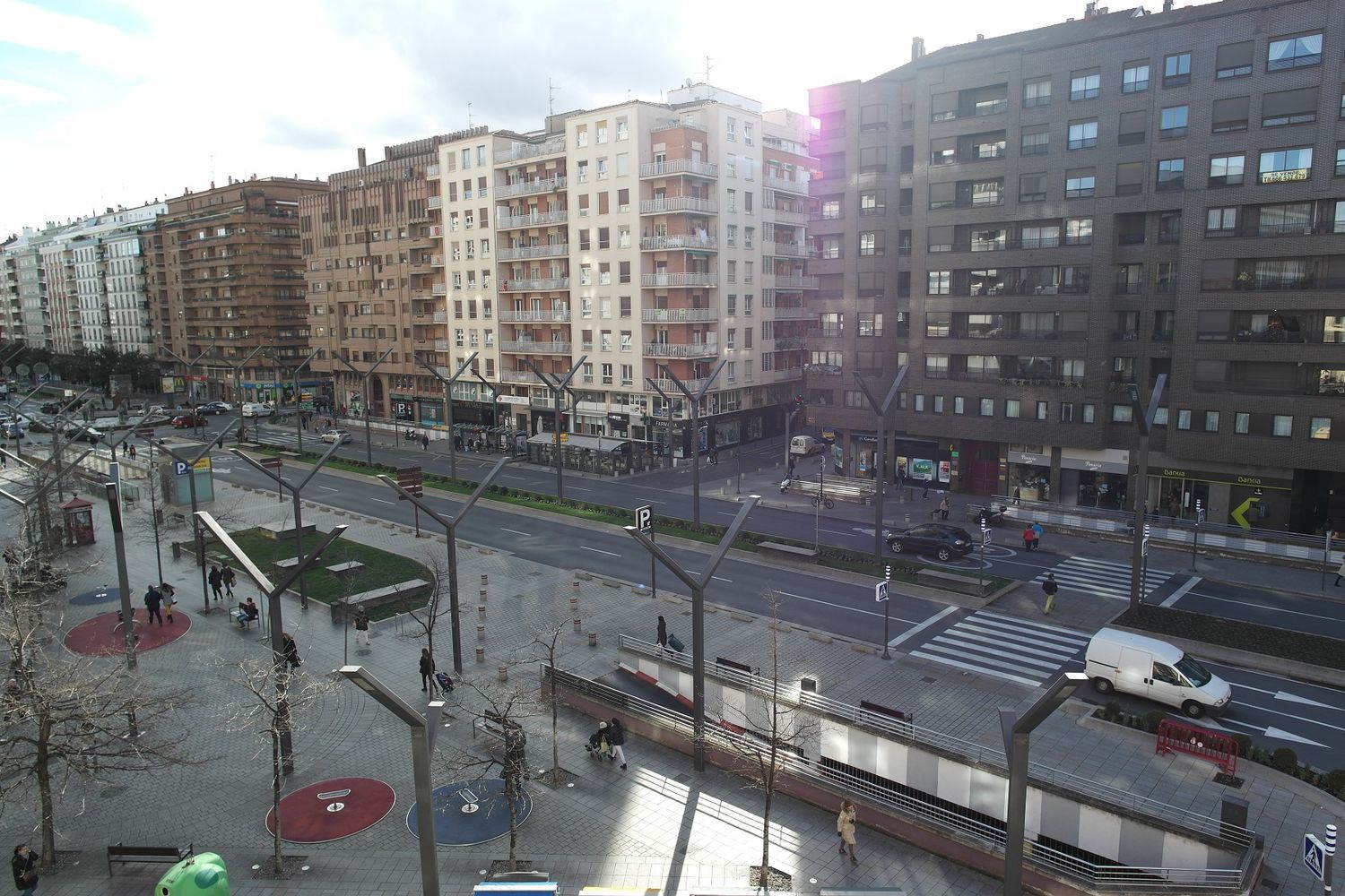 Piso en Calle Marqués de Murrieta, 22, Oeste, Oeste - Foto 24