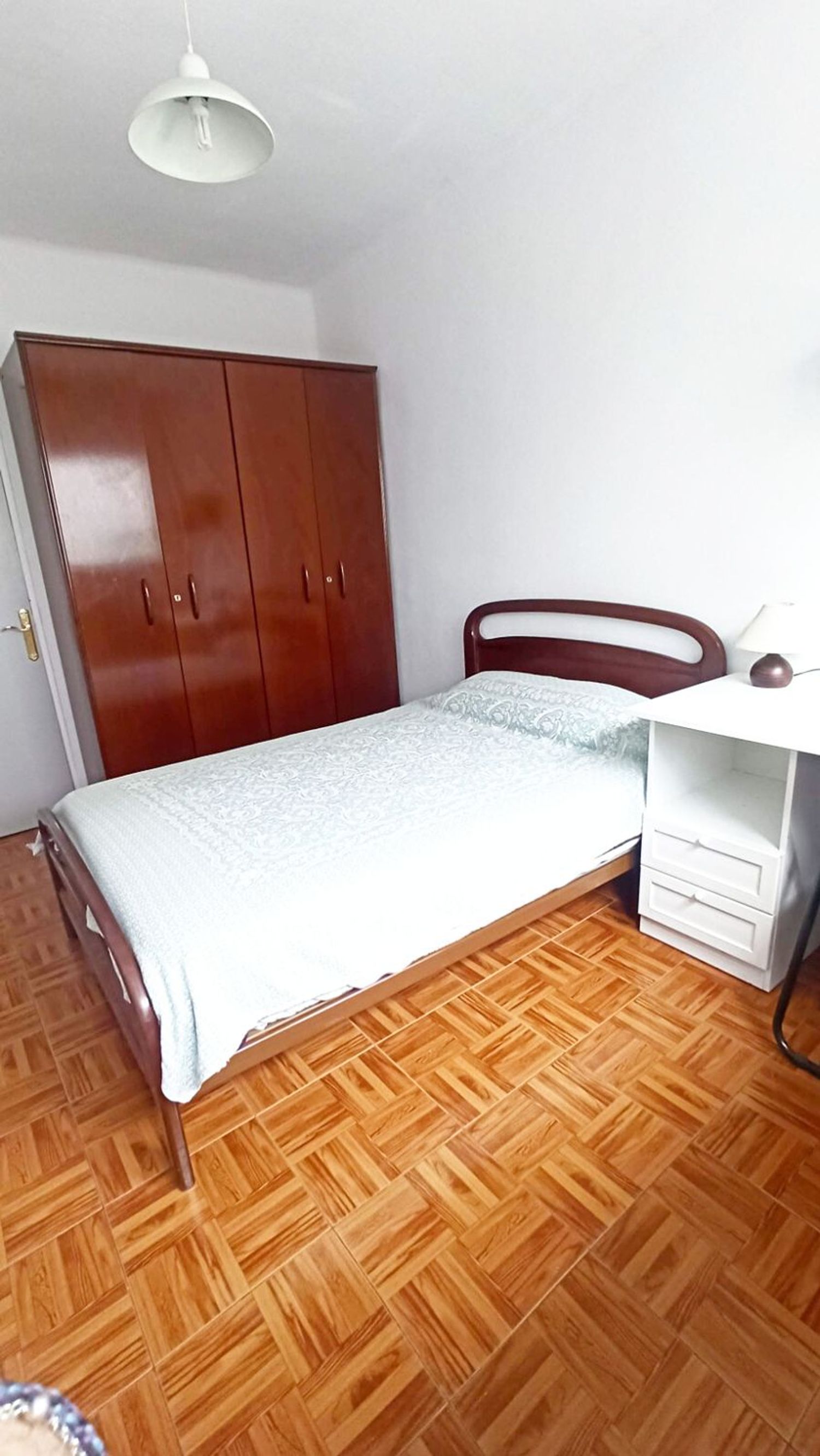 Piso en calle Mutilva Baja, 28 - Foto 3