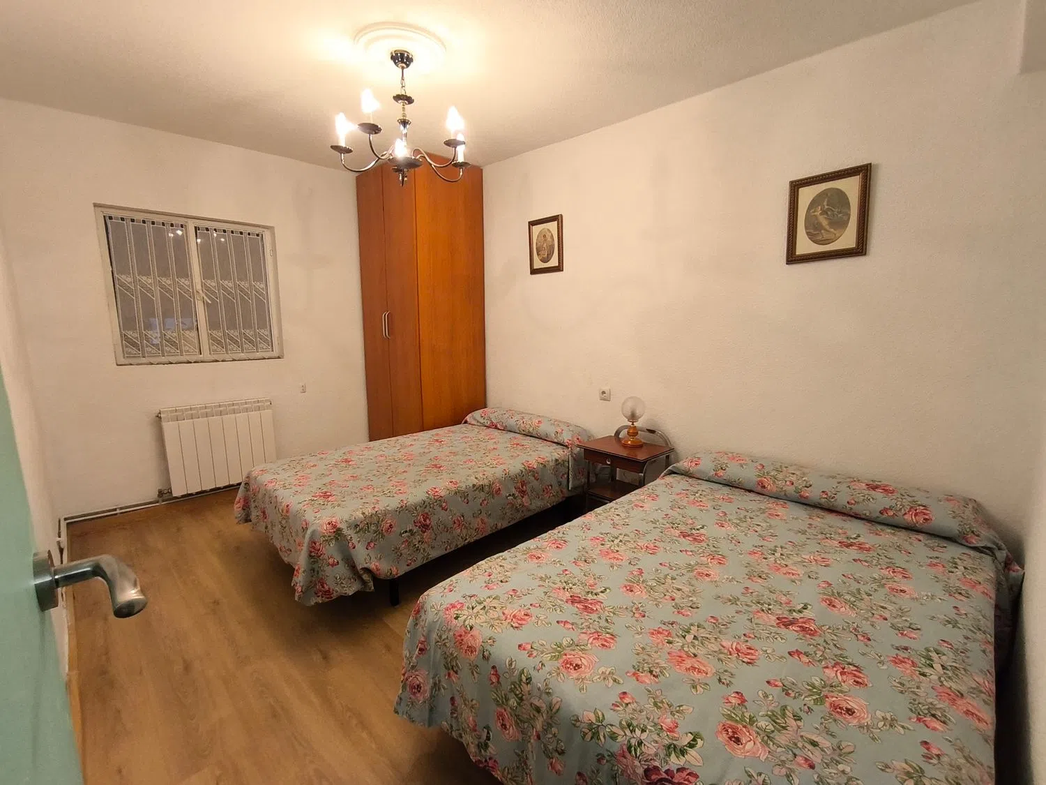 Chalet adosado en plaza Virgen de la Vega, 2 - Foto 15