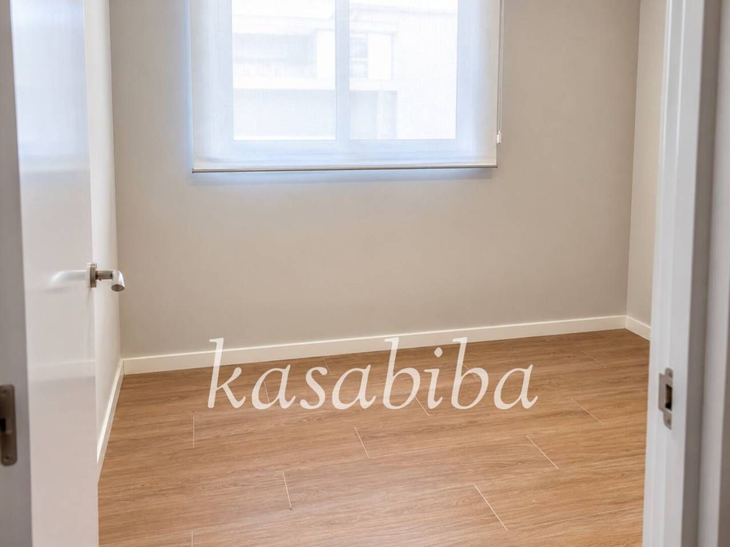 Piso en Calle de Gabriel i Galán, L'Hort de Senabre - Foto 19