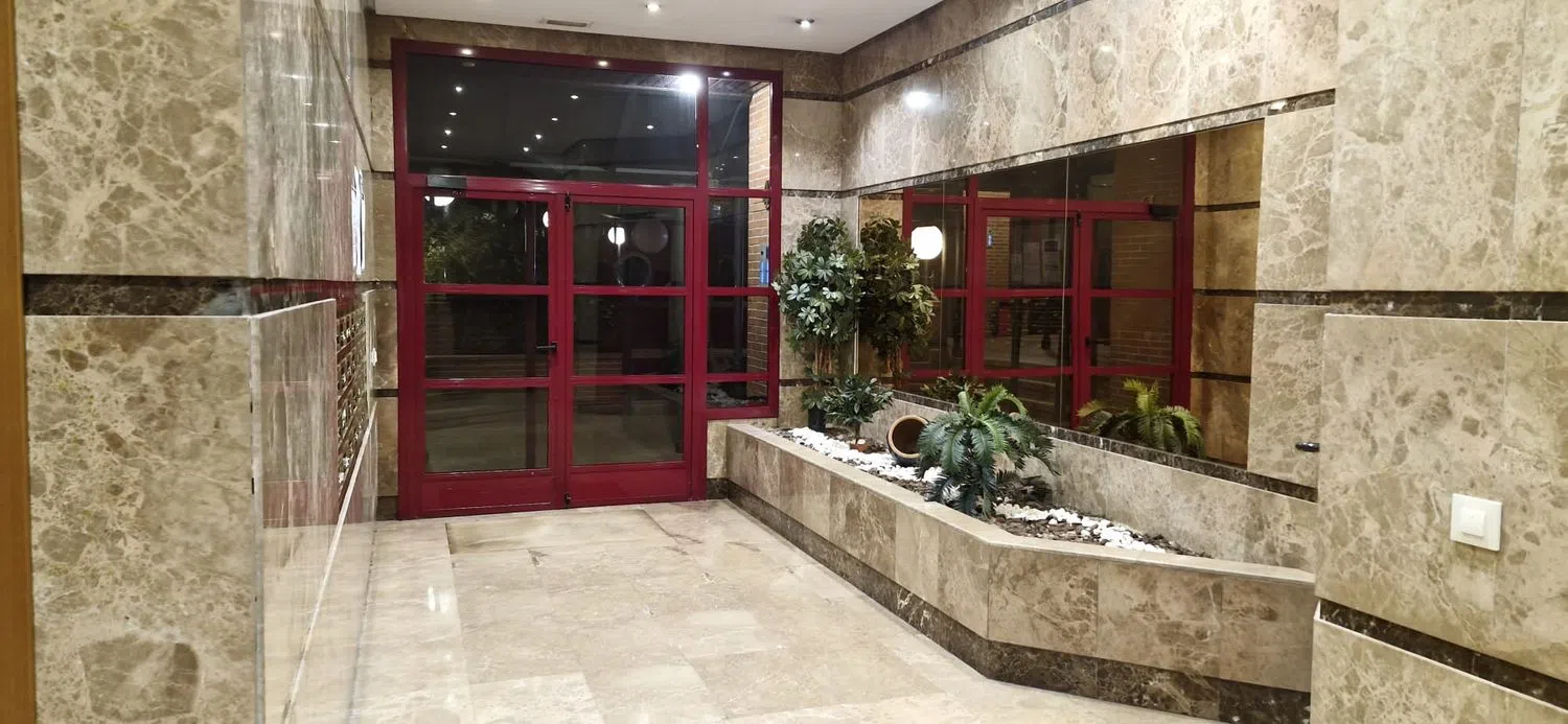 Piso en calle del Gasómetro, 11 - Foto 21